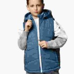 Active Rebel Jacket