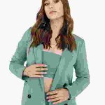 Modern Muse Blazer