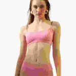 Chic Charm Nightwear