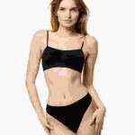 Mid Waist Gym Wear