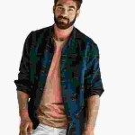 Lightweight Jacket