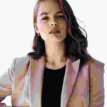 Stylish Casual Blazer