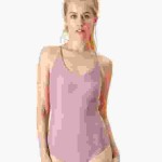 Stylish Swim Suit