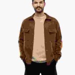 Over Shirt Jacket