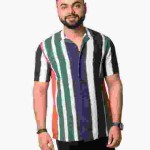 Fancy Boys T-shirt