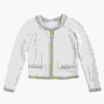 Cotton Sweater