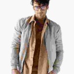Regular Fit Blazer