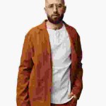 Casual Solid Jacket